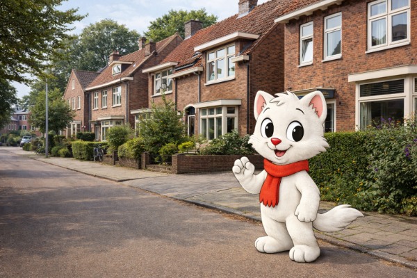 Verzin een list, Tom Poes!