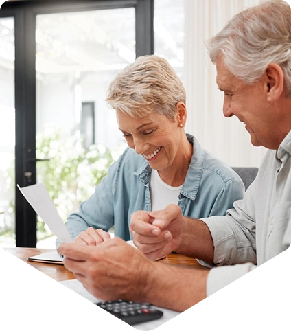 Woningwaarde Calculator