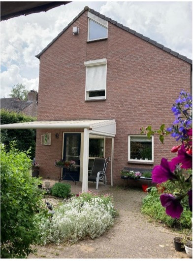 Vrijstaande woning Deurne